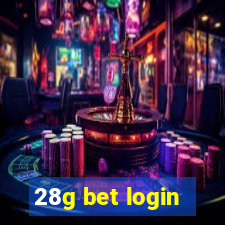 28g bet login